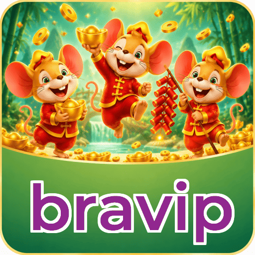 bravip Licença Curaçao Gaming
