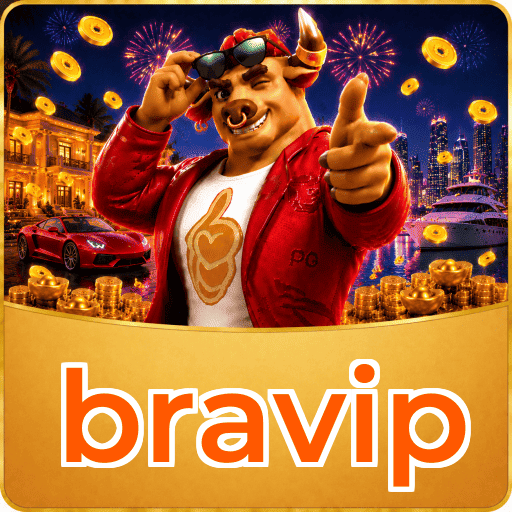 Servidor Brasil bravip