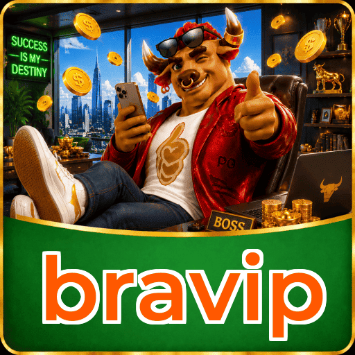 Cash Out bravip