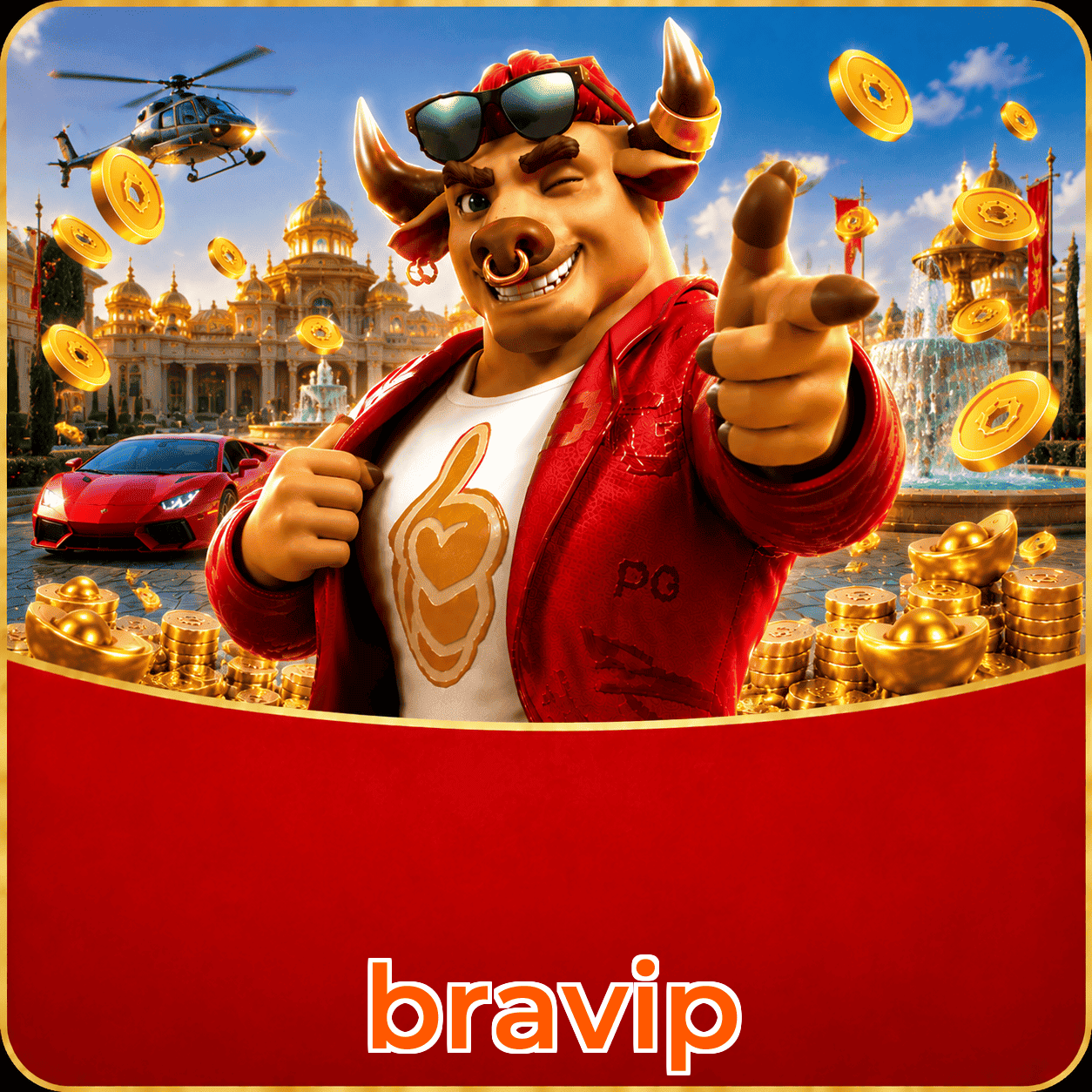 SSL Certificado bravip