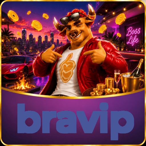 Loteria bravip - Lotofácil diária