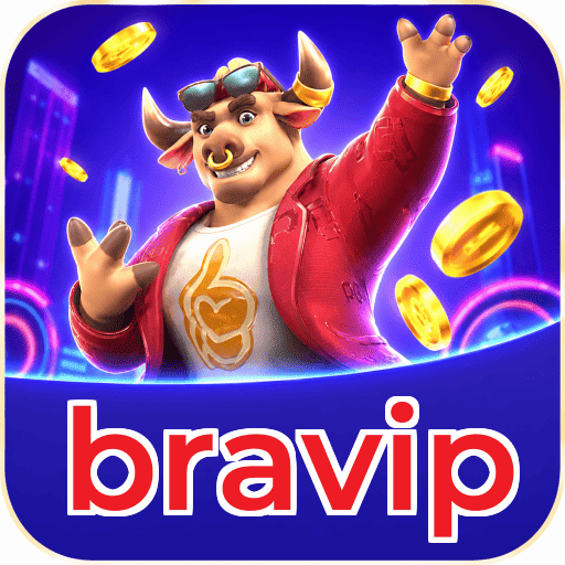 bravip PIX Instantâneo - Saques em 8 Minutos