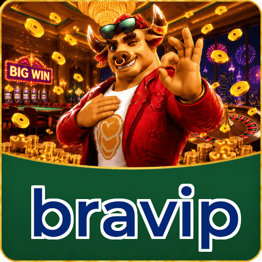 Plataforma bravip - Segurança SSL 256-bit
