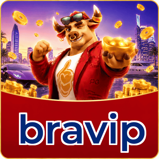 bravip Instalar Logo 1
