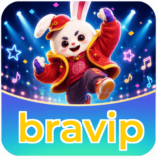 bravip Logo 2