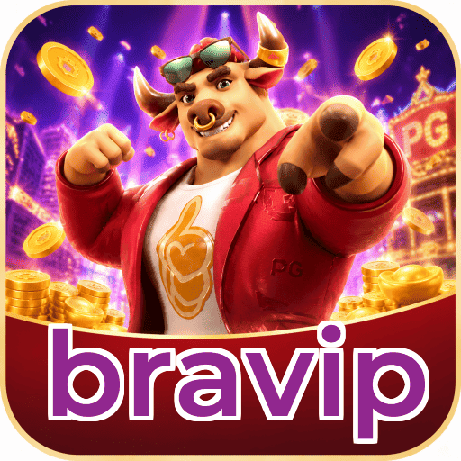 bravip Licenciado Curaçao - Segurança SSL 256-bit