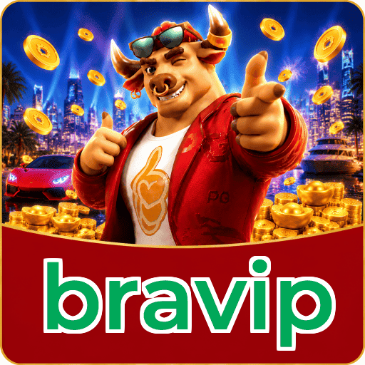 bravip Logo 1