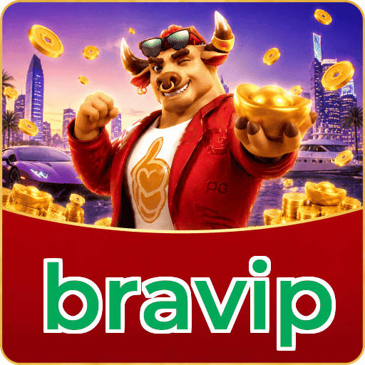 bravip Certificado eCOGRA - Jogos Justos Auditados