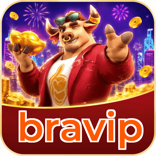Plataforma bravip - PIX Instantâneo