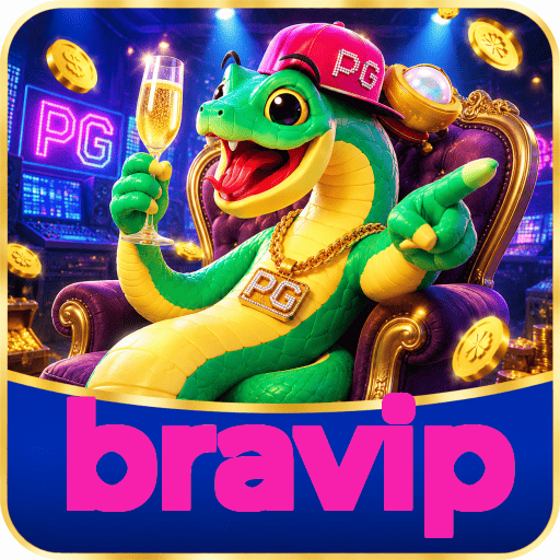 Telegram bravip - Canal Oficial Verificado